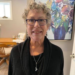 Meet your Posher, Sue